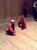 Выступление TODES зима 2014