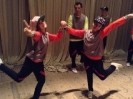 Выступление TODES зима 2014